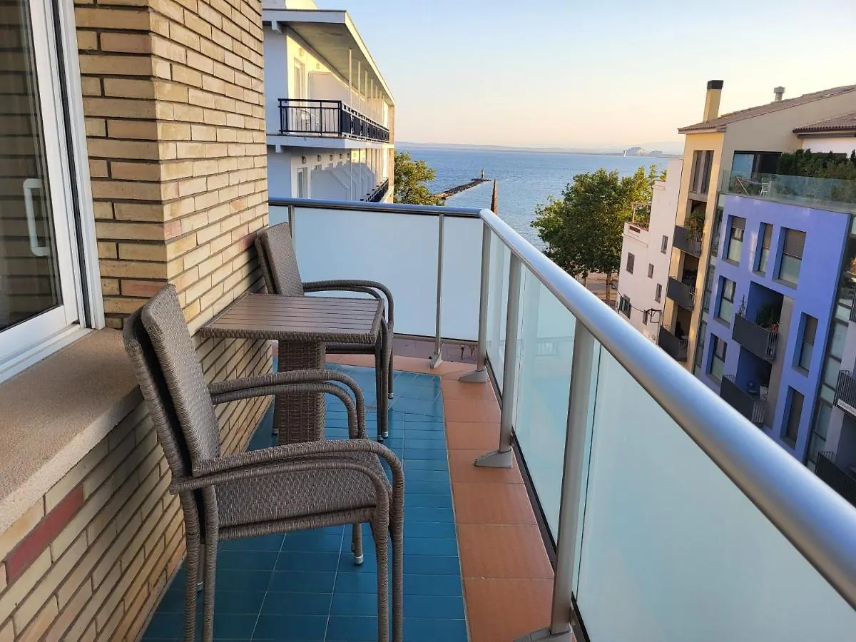 Roses Casc Antic Sl Sant Elm 4 Apartment Spain