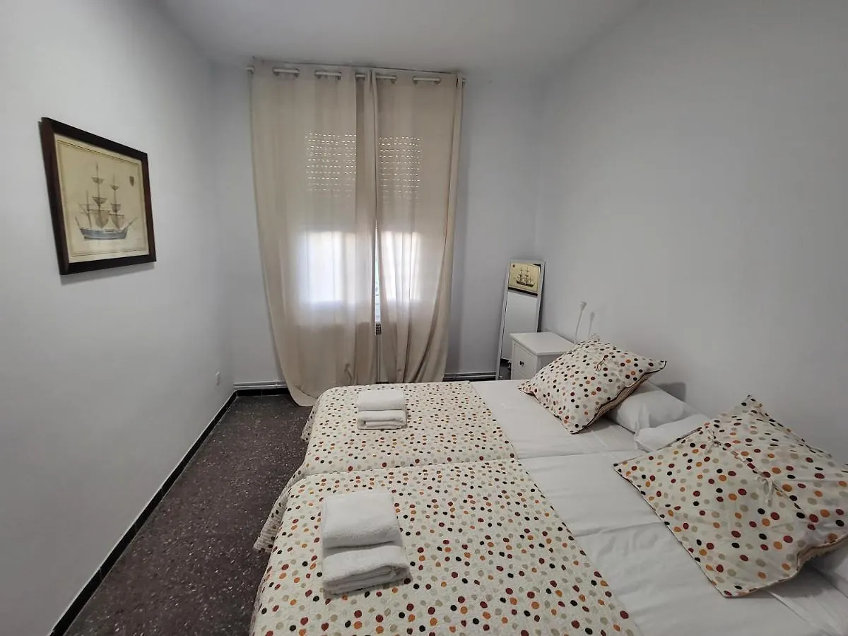 Roses Casc Antic Sl Sant Elm 4 Apartment
