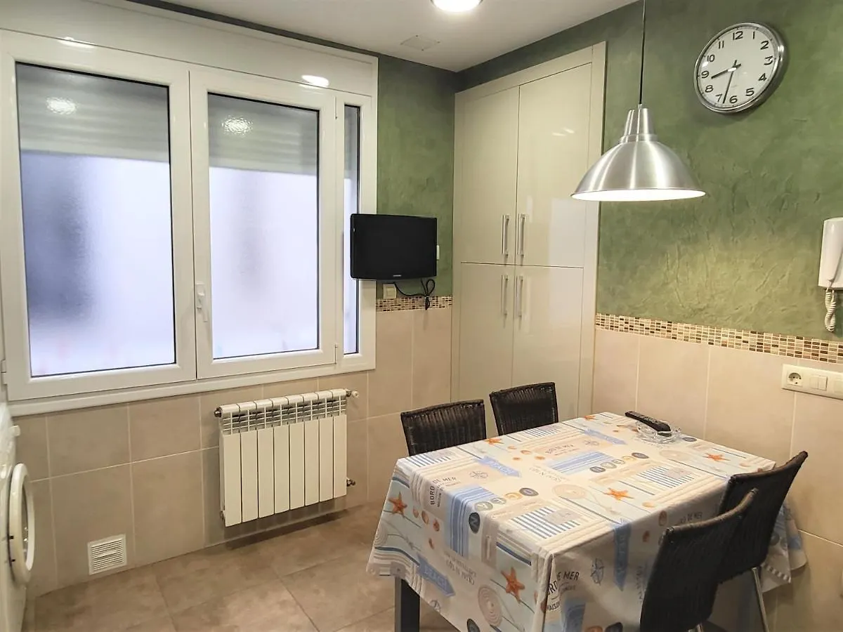 Roses Casc Antic Sl Sant Elm 4 Apartment
