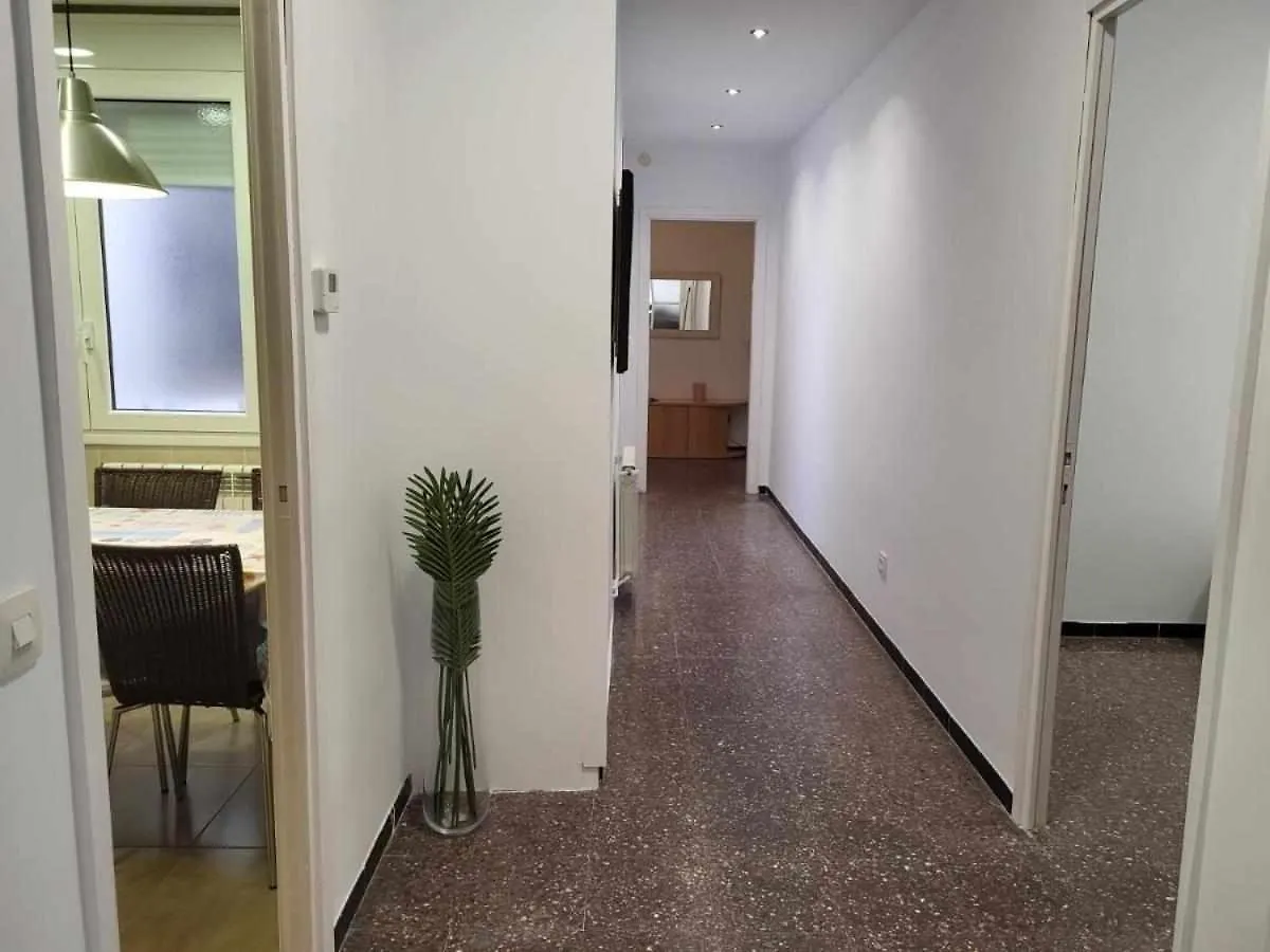 Roses Casc Antic Sl Sant Elm 4 Apartment Spain