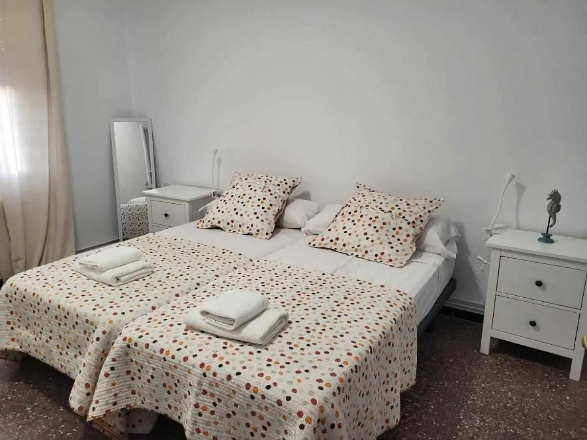 Roses Casc Antic Sl Sant Elm 4 Apartment