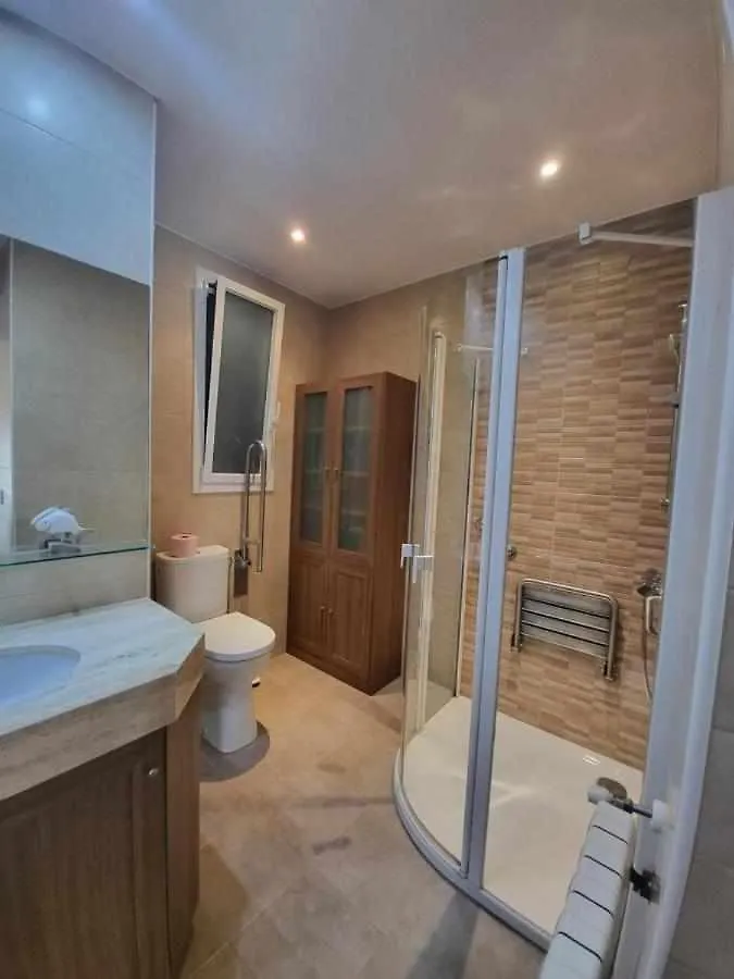 Roses Casc Antic Sl Sant Elm 4 Apartment Spain