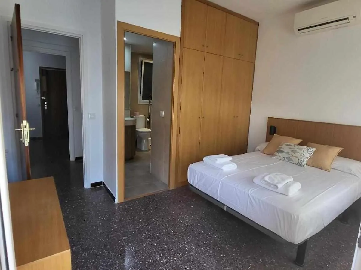 Roses Casc Antic Sl Sant Elm 4 Apartment 0*,