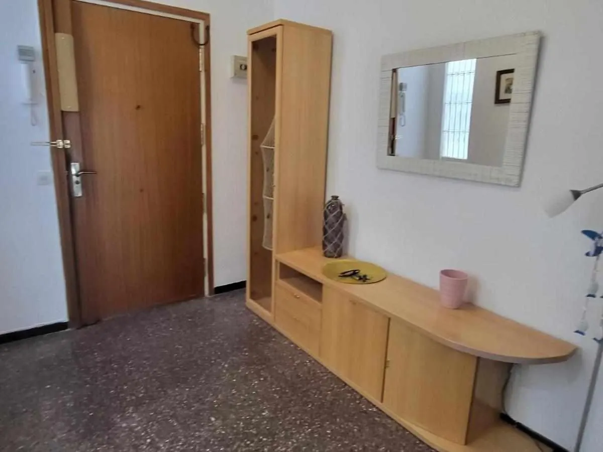 Roses Casc Antic Sl Sant Elm 4 Apartment