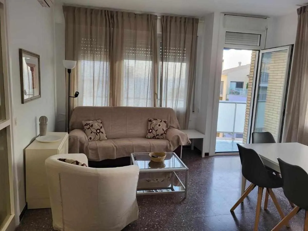 Roses Casc Antic Sl Sant Elm 4 Apartment 0*,  Spain