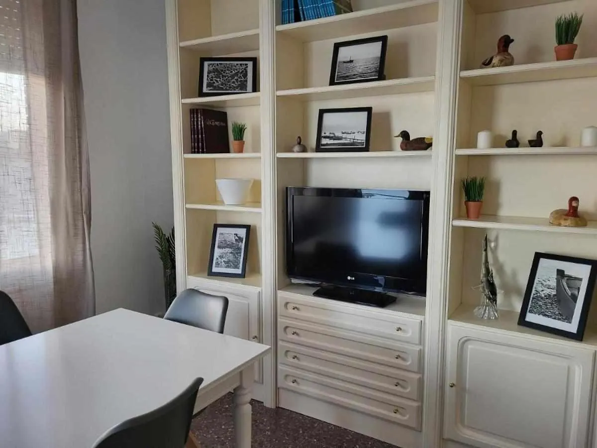 Roses Casc Antic Sl Sant Elm 4 Apartment 0*,  Spain