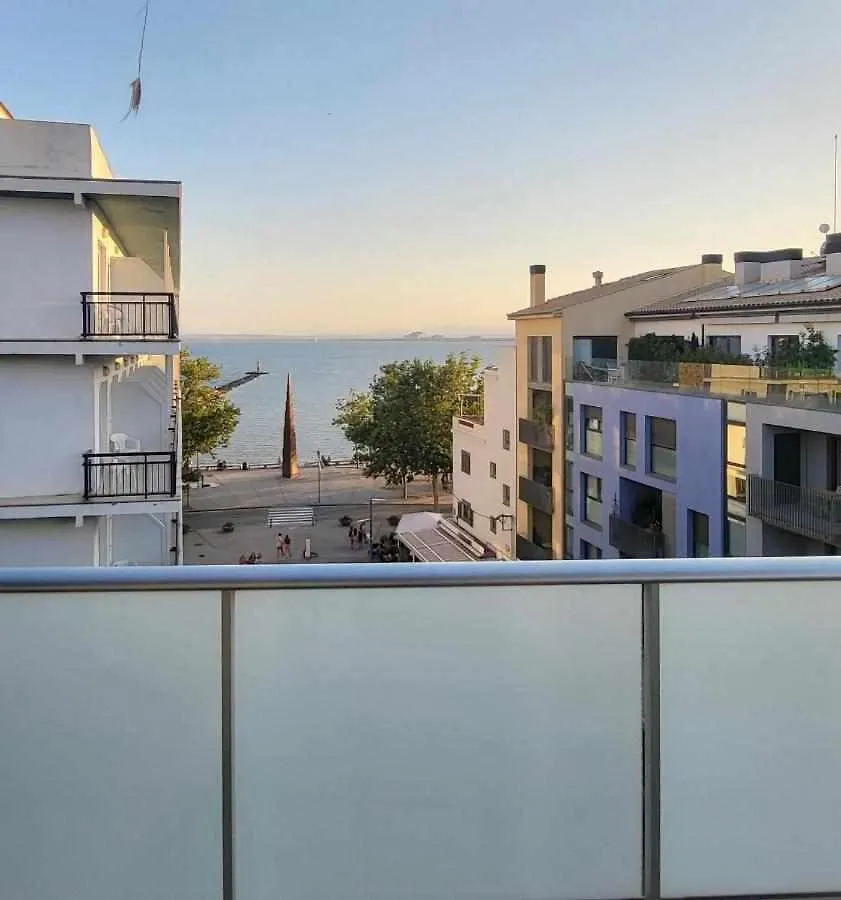 Roses Casc Antic Sl Sant Elm 4 Apartment 0*,
